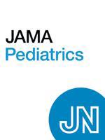 JAMA Pediatrics